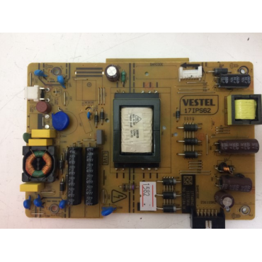 VESTEL, SEG, REGAG,HI-LEVEL , 17IPS62 , 23327056 , 27707743 , 150115R2 , VESTEL POWER KARTI ,  VESTEL  BESLEME  KARTI , PSU.